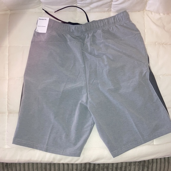 Nike - Medium Tall - gray - Picture 4 of 8